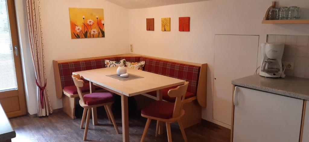 Apartment Valtiner photo 3