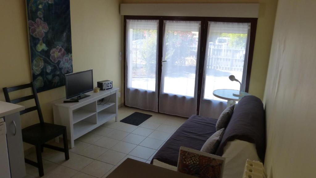 Apartment Le Jardinet photo 2
