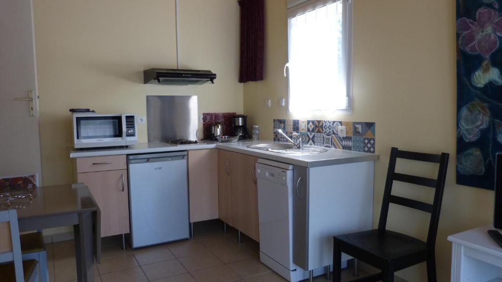 Apartment Le Jardinet photo 3