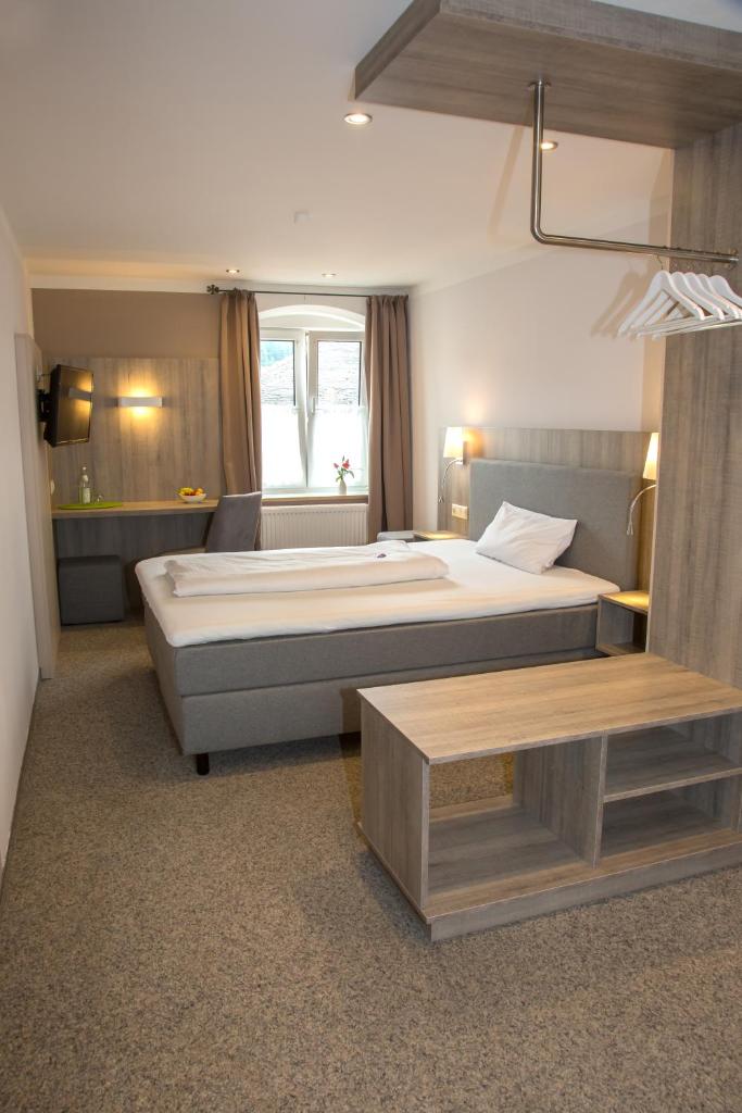 Gasthof zur Post photo 1