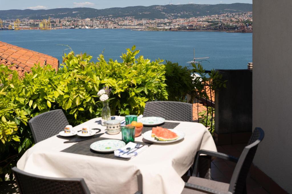 Muggia Uphill B&B photo 2