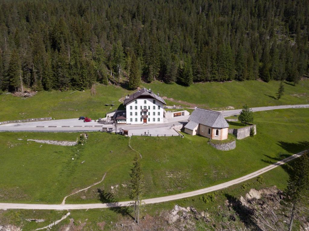 Ristorante Rifugio Ospitale photo 1