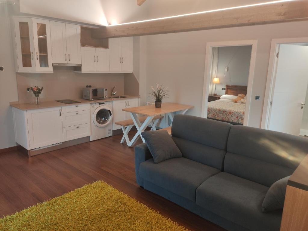 Apartamentos San Román photo 4