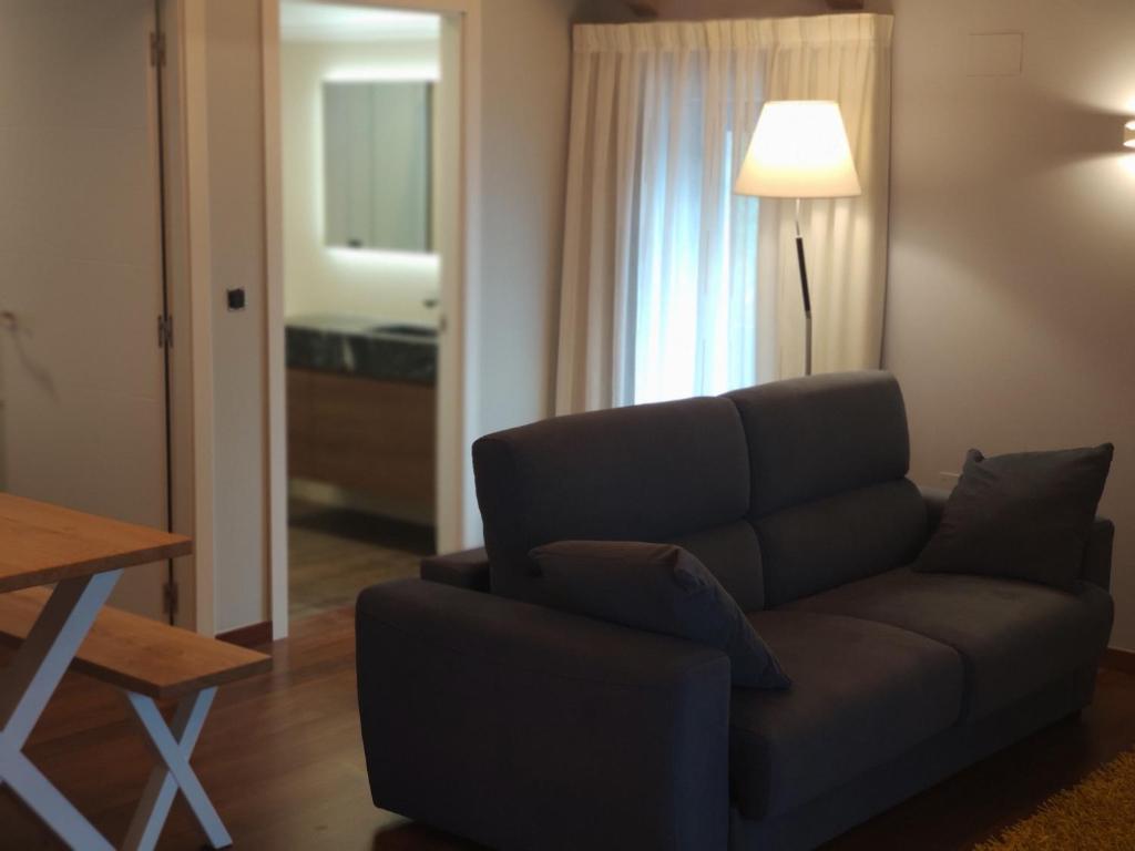 Apartamentos San Román photo 3