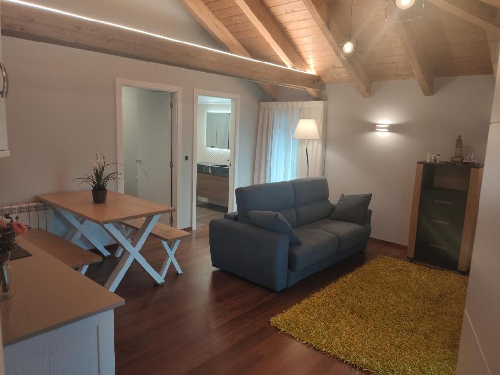 Apartamentos San Román photo 2