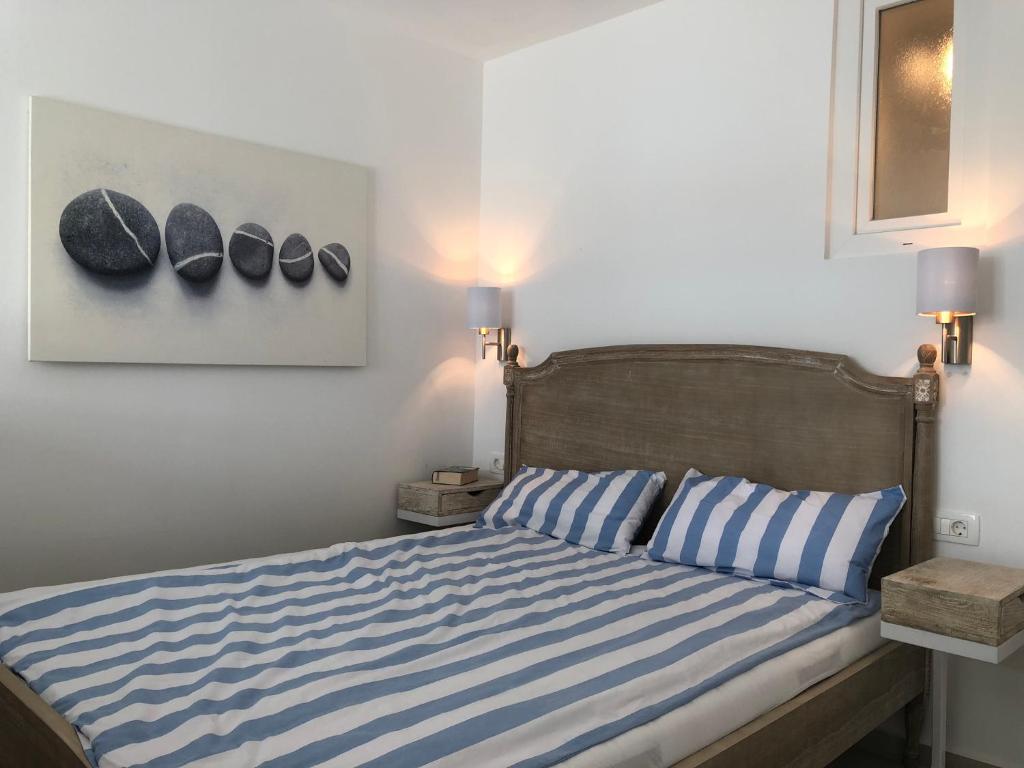 VILLA IL BLU direkt am Meer photo 2