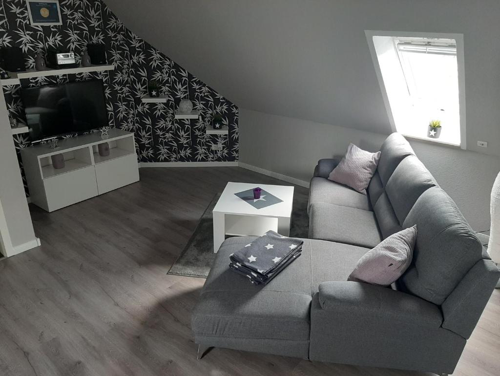 Ferienwohnung im Schellenpark photo 2