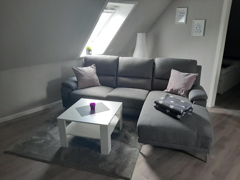 Ferienwohnung im Schellenpark photo 3