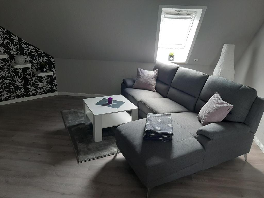 Ferienwohnung im Schellenpark photo 1
