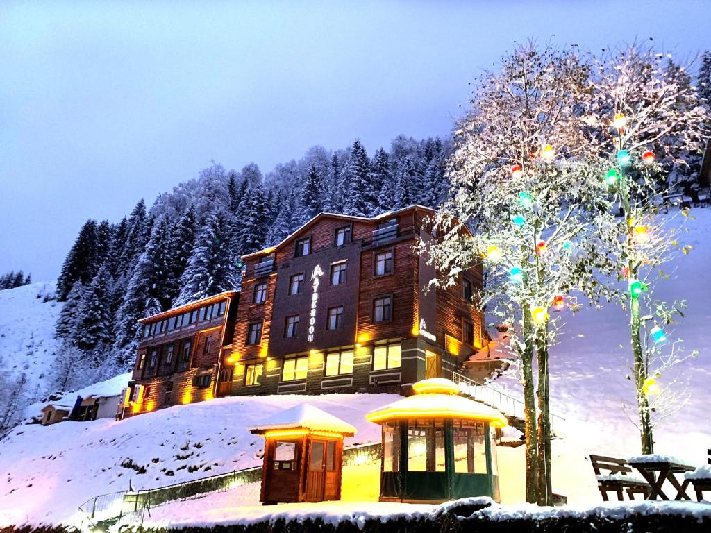 Ayderoom Hotel photo 1