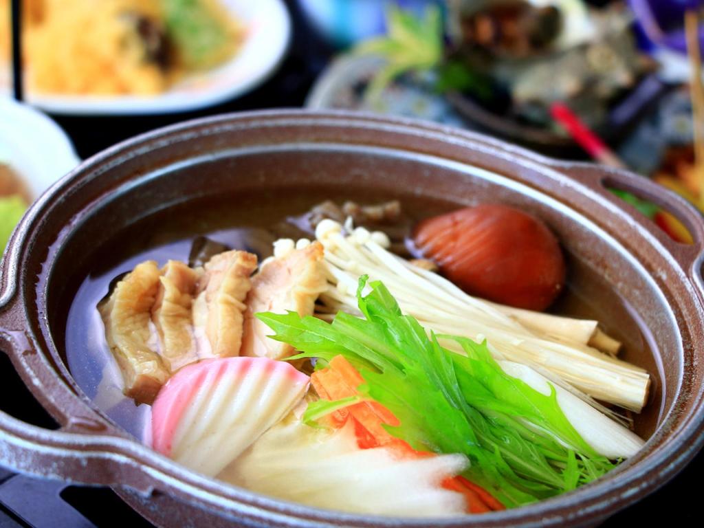 Tsushima Grand Hotel photo 4