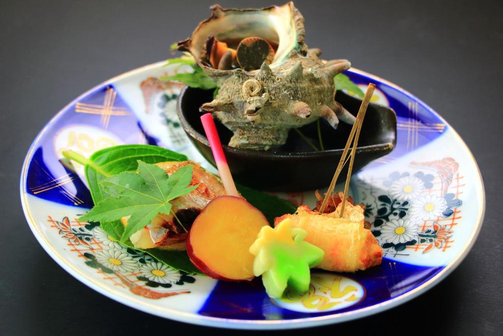 Tsushima Grand Hotel photo 2