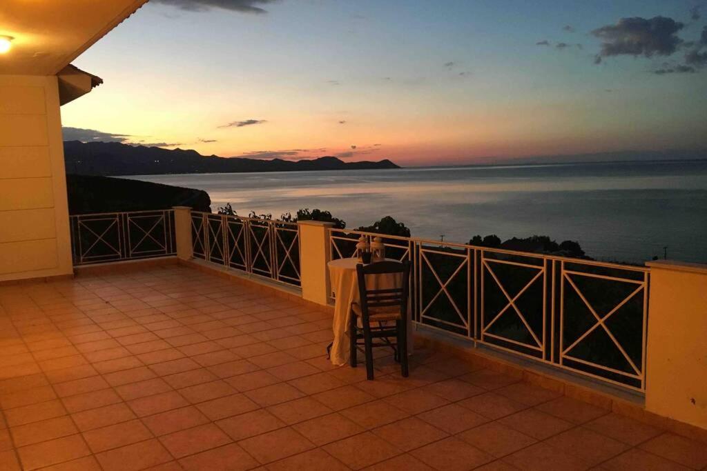 Villa Aegean photo 2