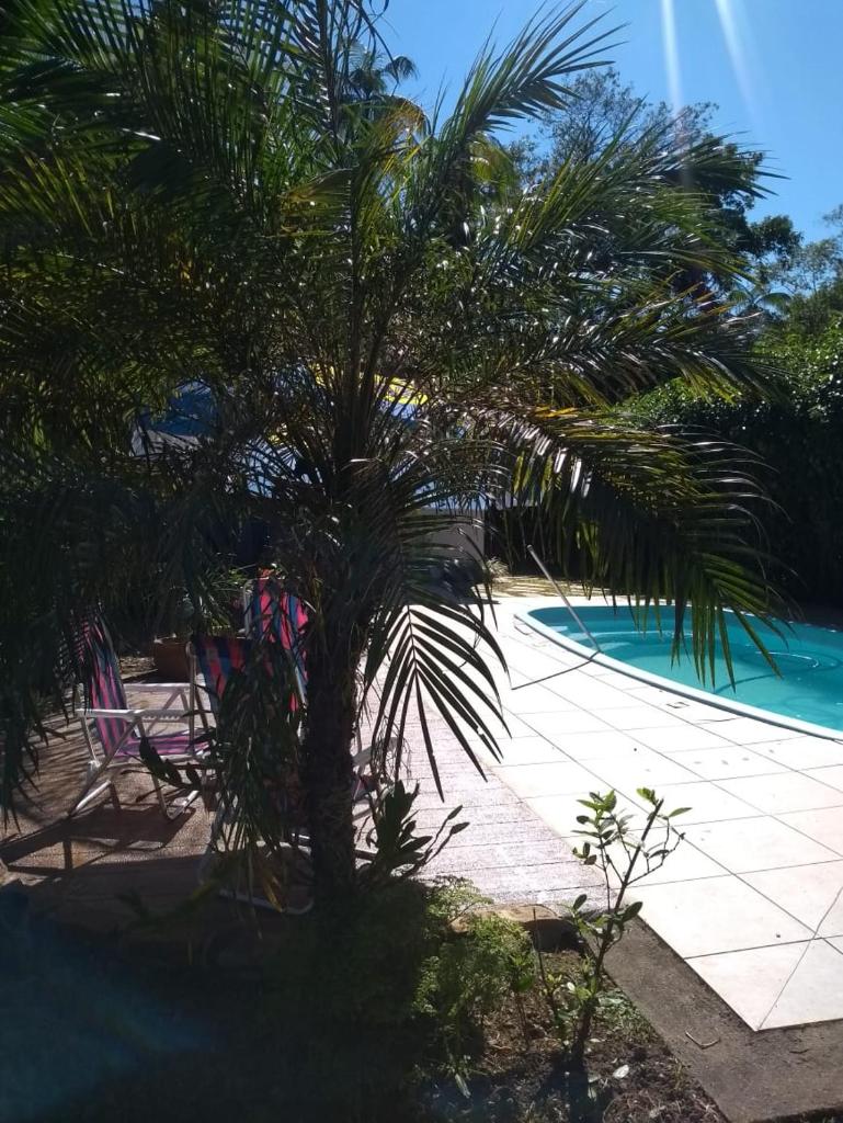 Armazém do Porto Chalé Jasmim photo 4
