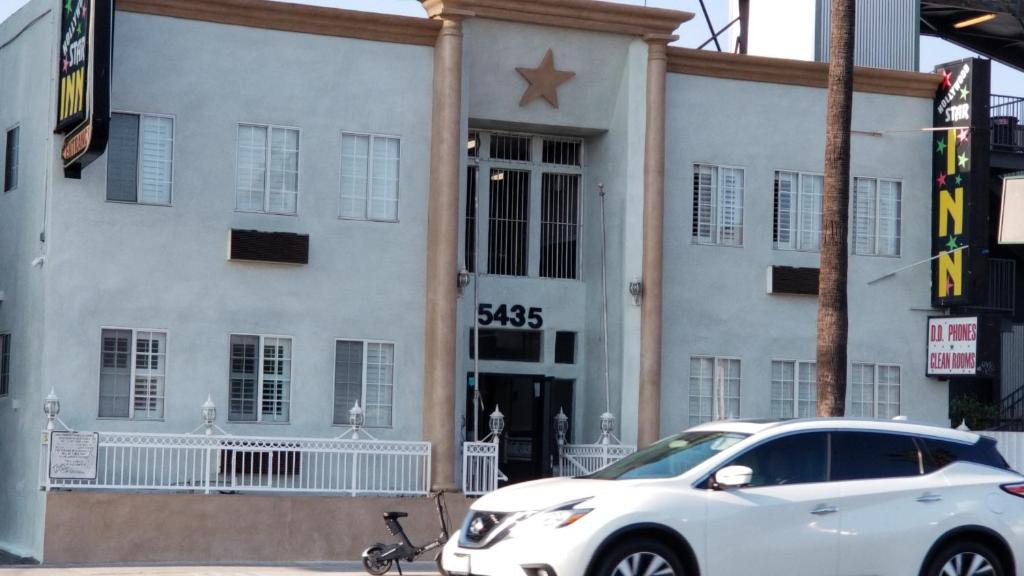 Hollywood Stars Inn - In Los Angeles (Hollywood) image