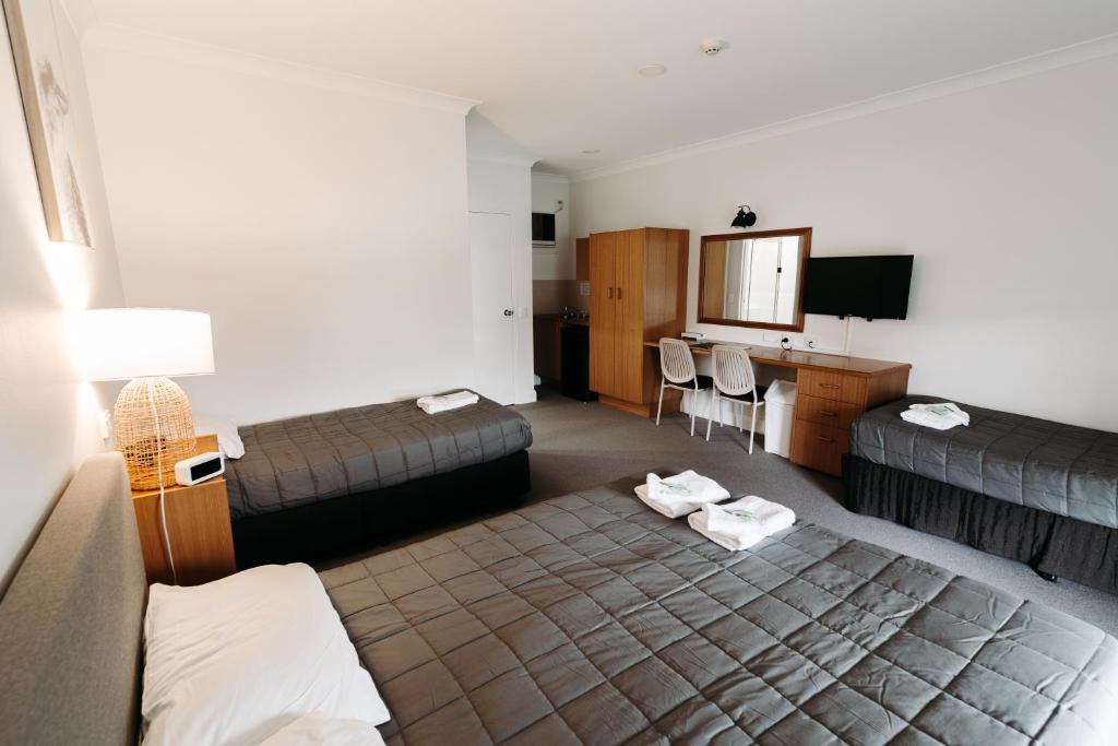 The Ophir Hotel photo 2