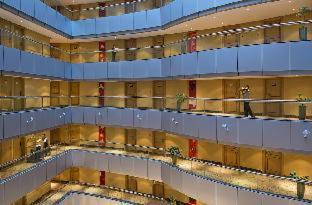 Двухместный (Улучшенный двухместный номер с 1 кроватью), Отель City Seasons Hotel Dubai