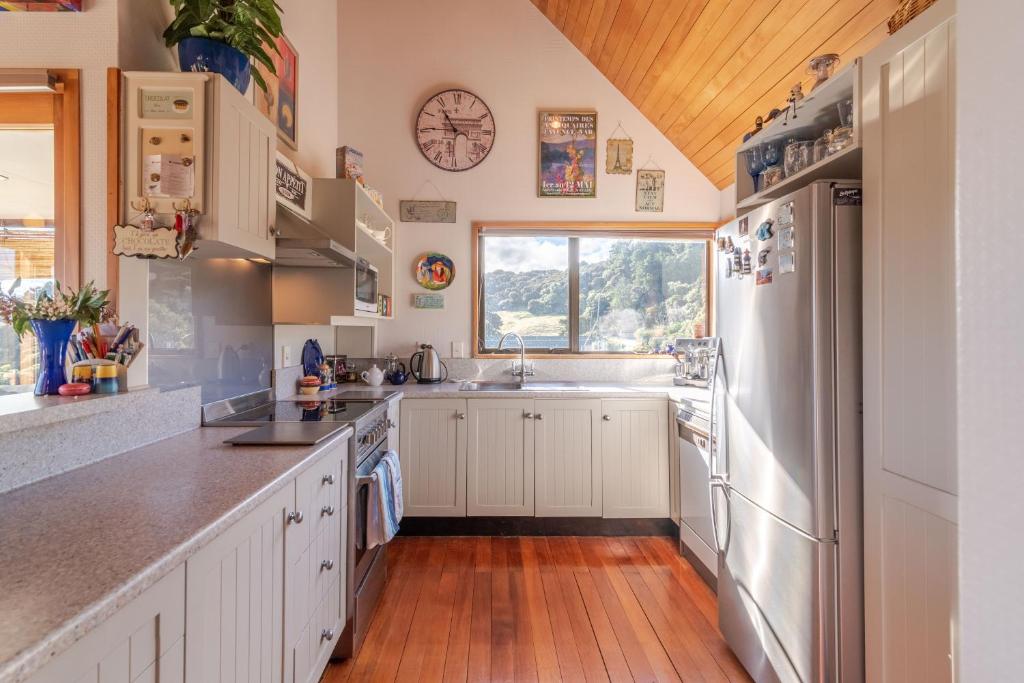 Pointers - Akaroa Holiday Home photo 4