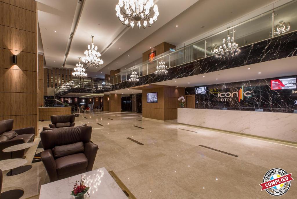 Iconic Hotel photo 3