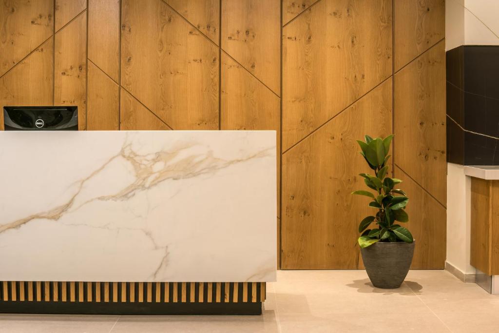Malena Hotel & Suites - Adults Only by Omilos Hotels photo 4