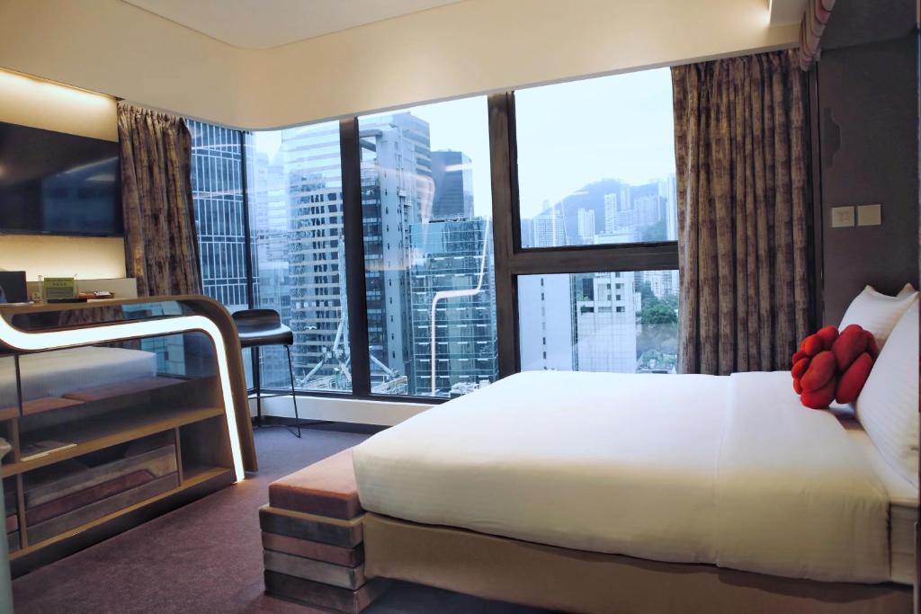 Butterfly on LKF Boutique Hotel Central photo 3