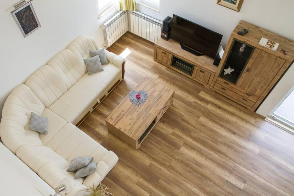 Holiday house Villa Bleu photo 4
