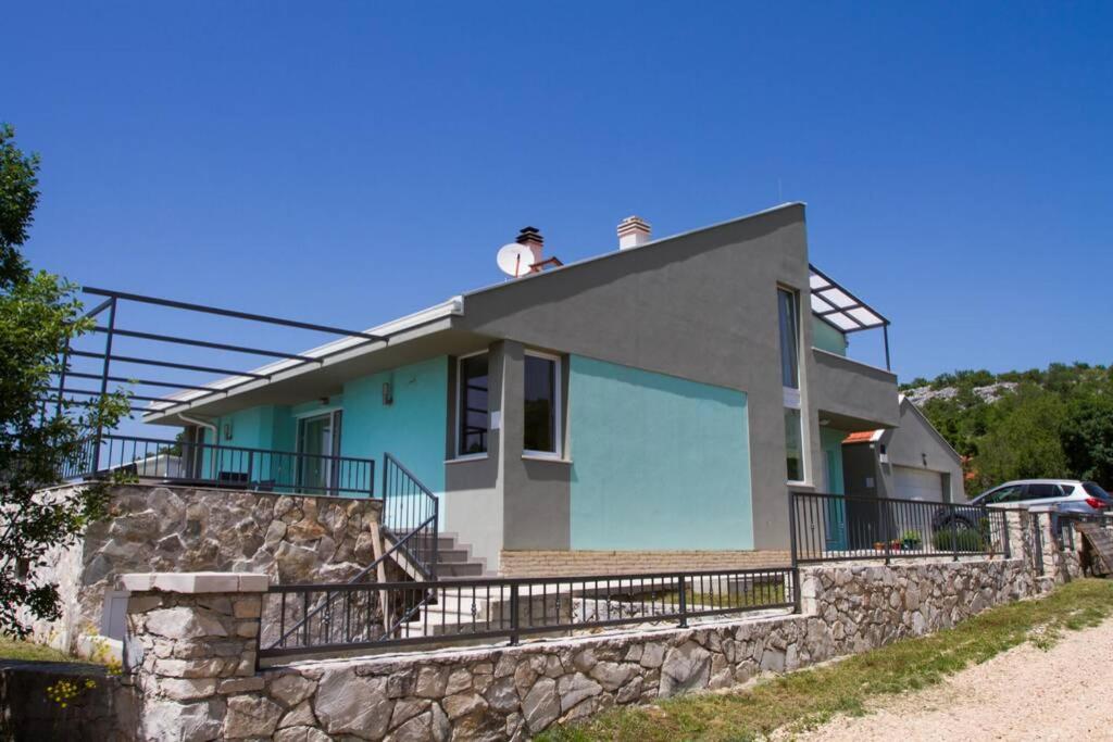 Holiday house Villa Bleu photo 3
