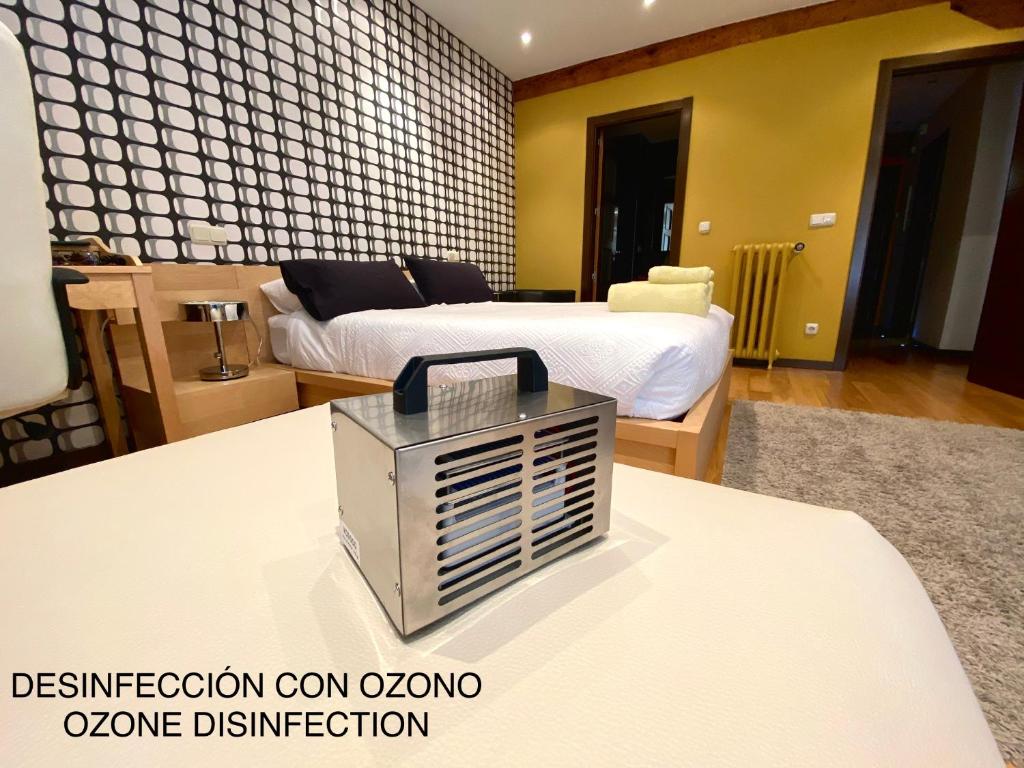 Grand Plaza Mio Cid photo 1