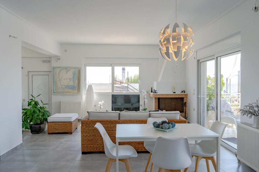 Yoga Euphoria seaside apartment photo 2