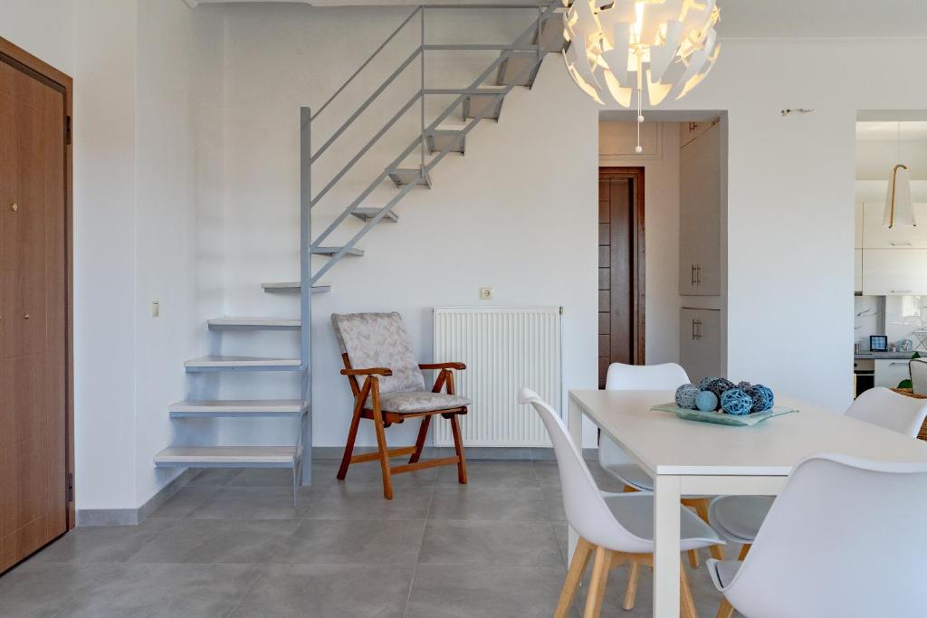 Yoga Euphoria seaside apartment photo 3