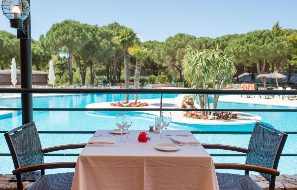 La Costa Hotel Golf & Beach Resort photo 4