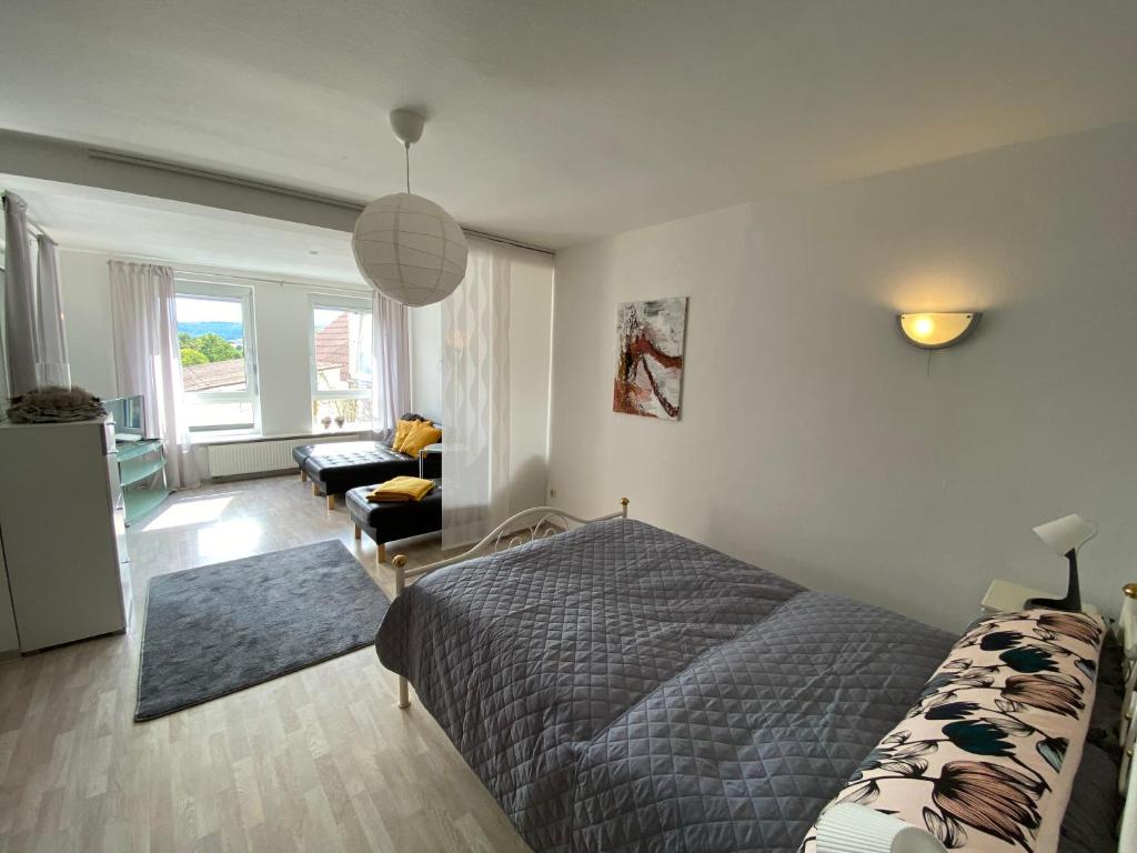 Ferienwohnung am Obstgarten photo 3