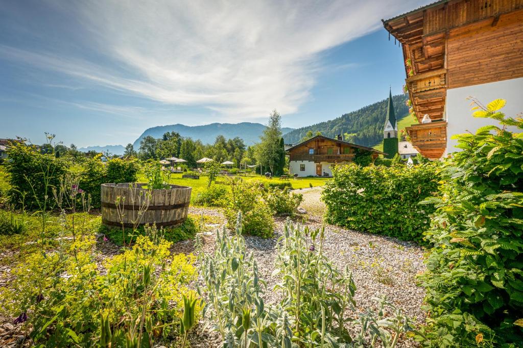 Hotel Frohnatur photo 3