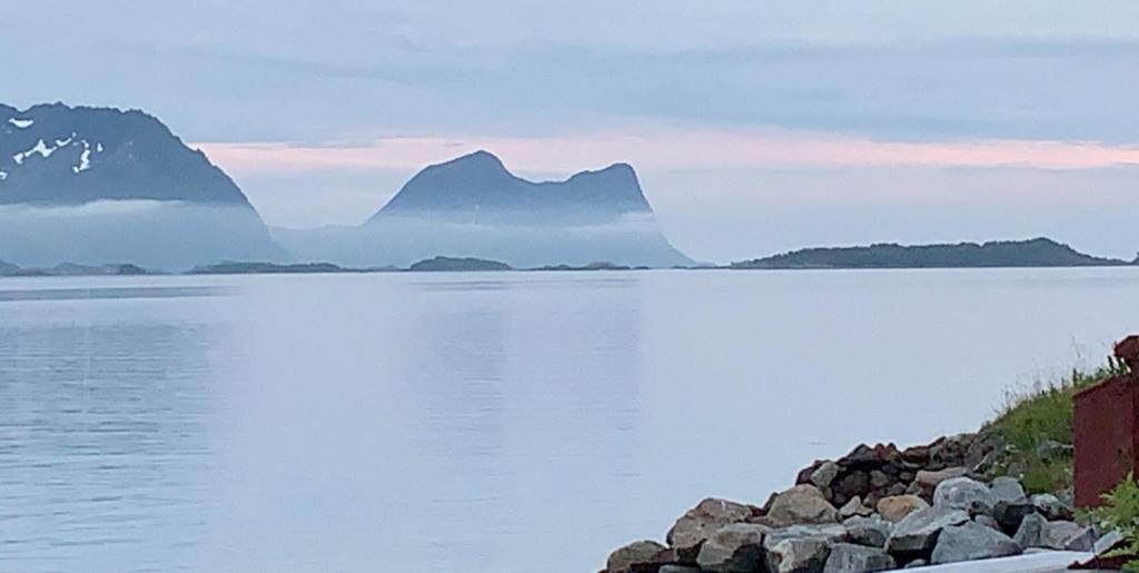 BEDEHUSET Basecamp Senja photo 4