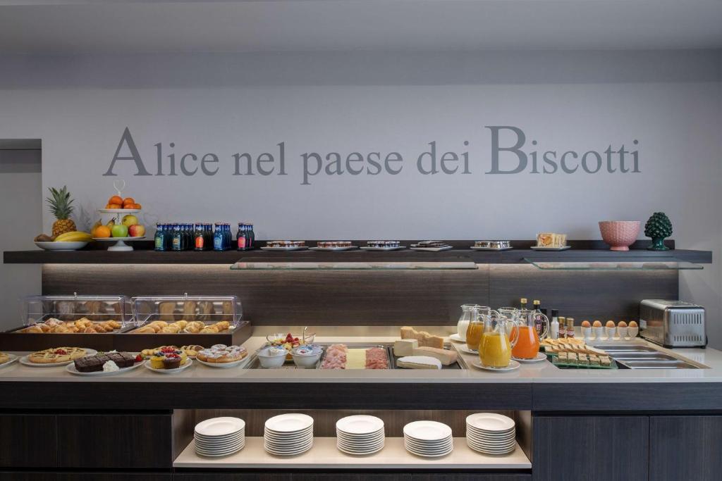 Hotel Villa delle Fate, BW Signature Collection photo 4