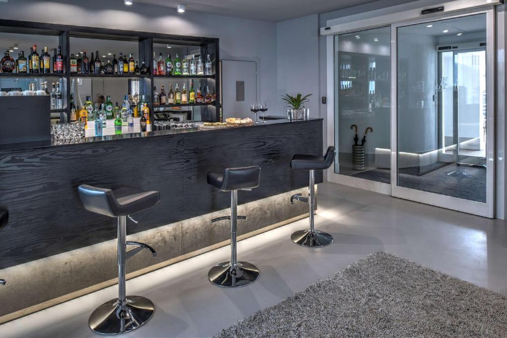 Hotel Villa delle Fate, BW Signature Collection photo 2
