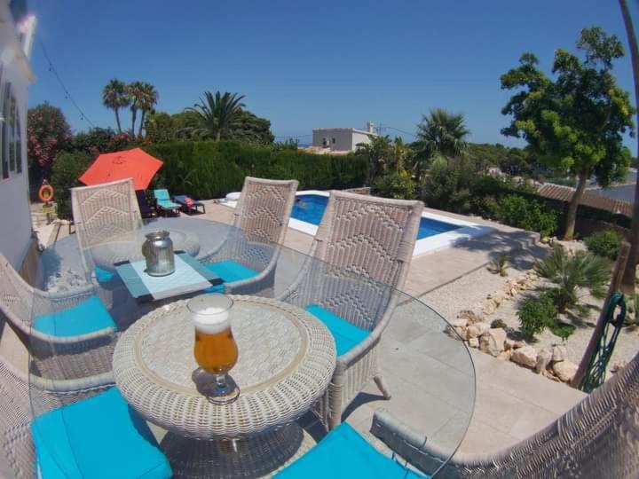 Casa De Maduixera photo 4