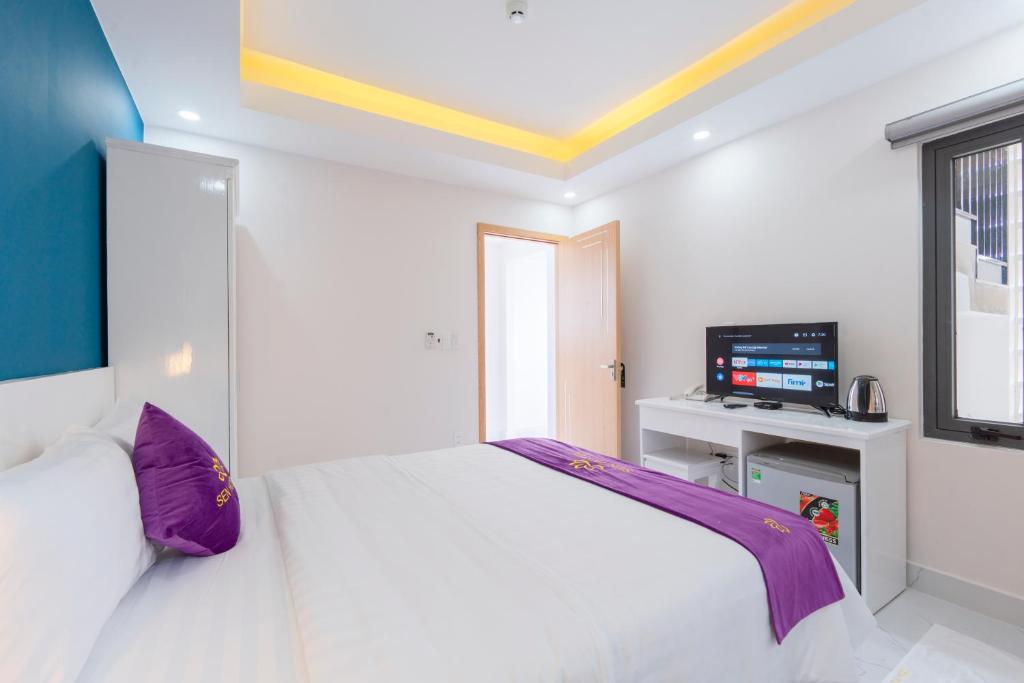 Sen Hotel Phu Quoc