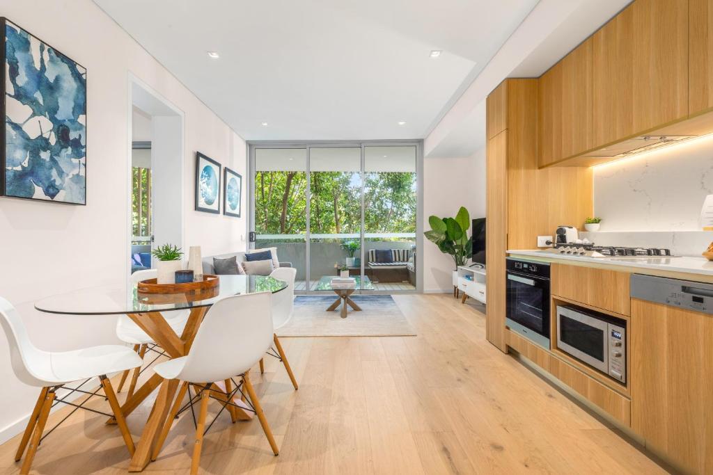 The Calibre Apartments by Urban Rest photo 3