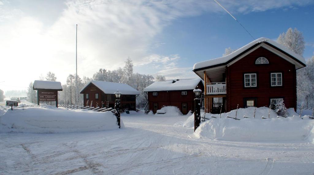 Mannflogården Bed & Breakfast , Sälenfjällen photo 3