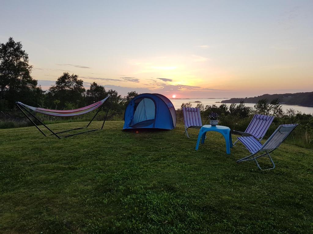 Leite Telt Camping photo 3