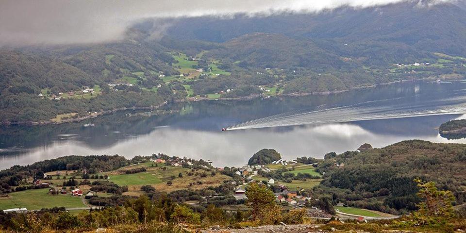 Leite Telt Camping photo 4