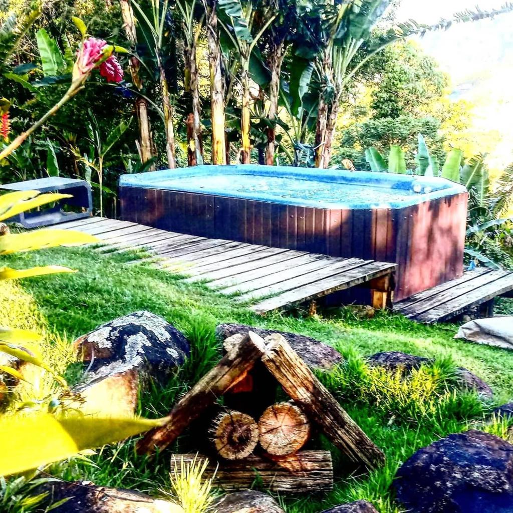 Casa de Montanha na Praia photo 1