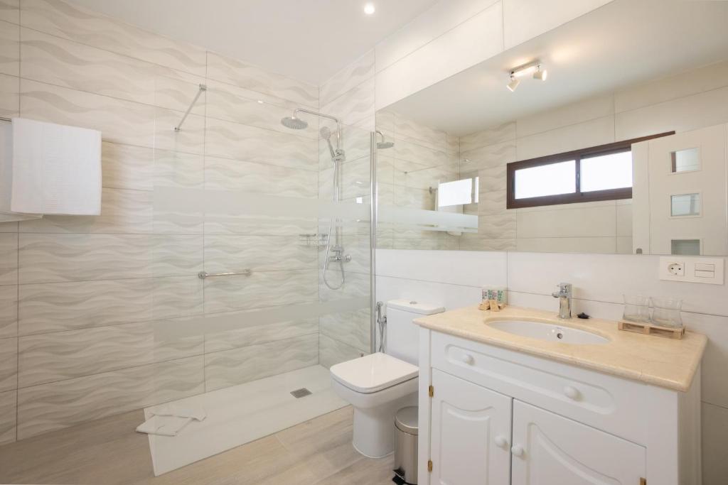 Villa Sea Breeze Jarea photo 4