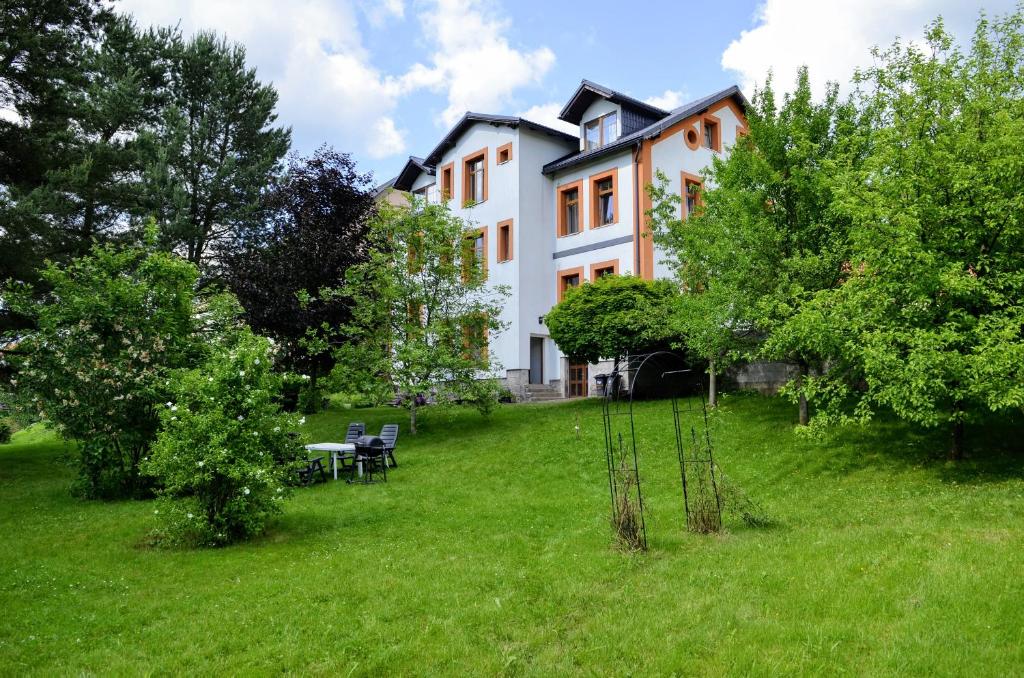 Apartmány Irisis photo 1