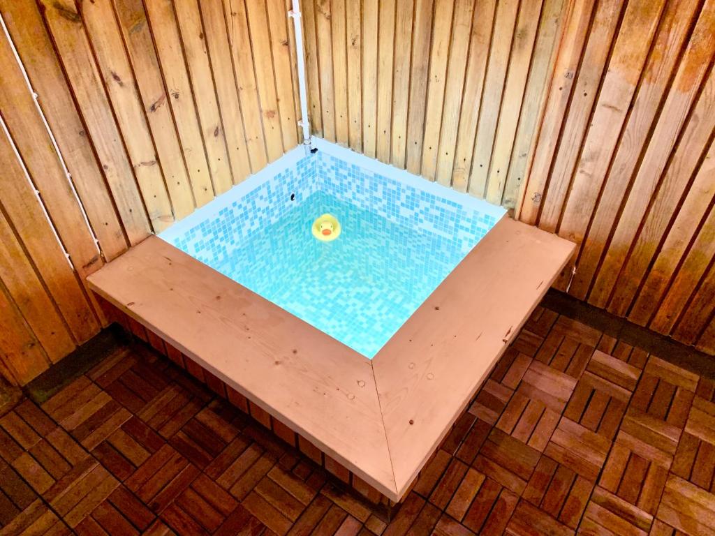 Silla Villa photo 2