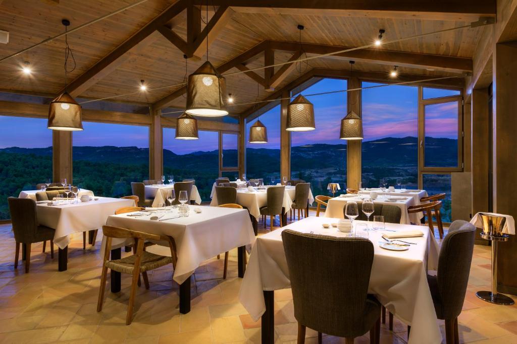 Torre del Marqués Hotel Spa & Winery - Small Luxury Hotels photo 4