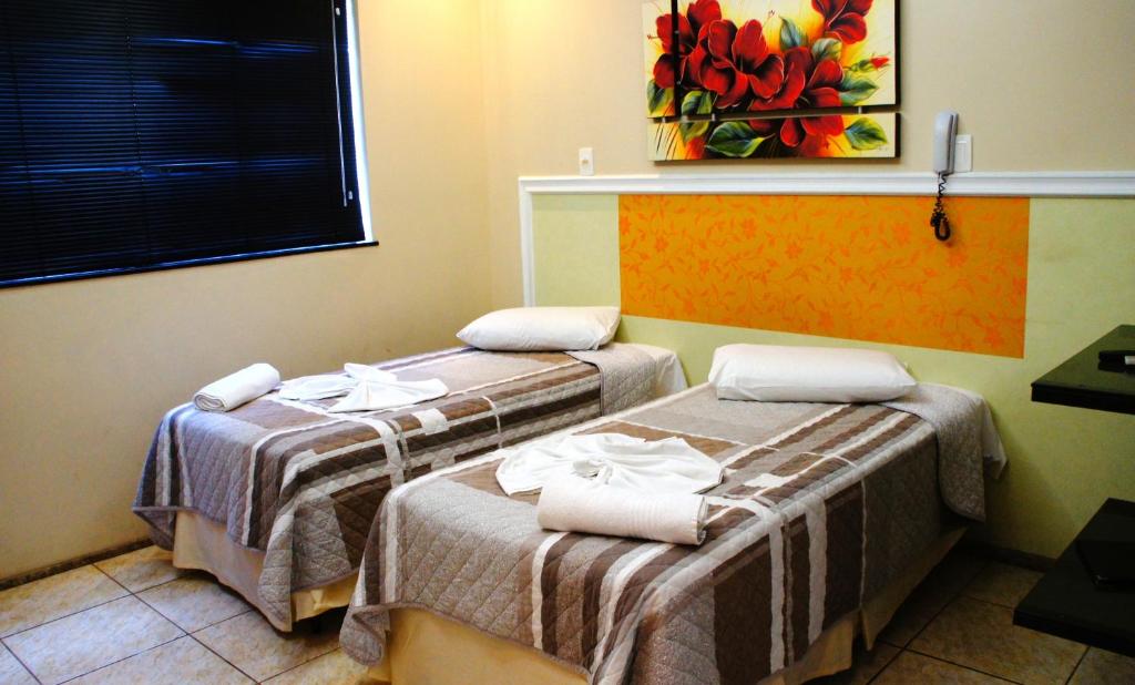 Ouro Hotel photo 1