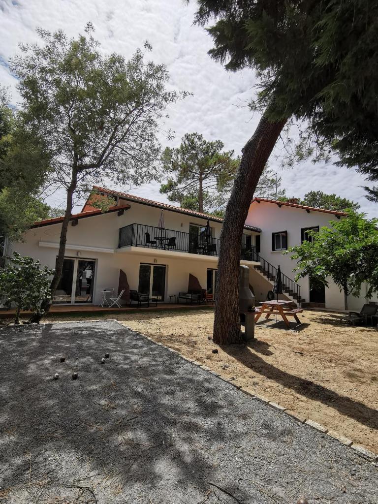 Jaray-Jaclo Chambres d' hôtes photo 1