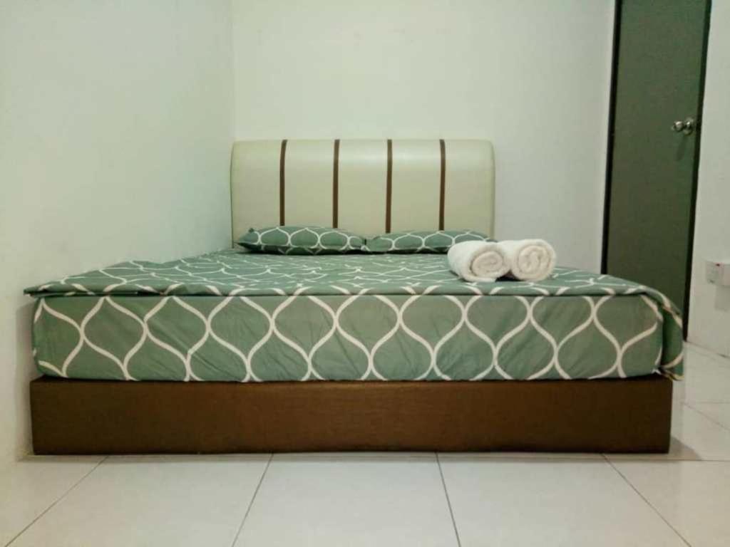 Wany Homestay Free Wifi And Astro NJOI photo 1